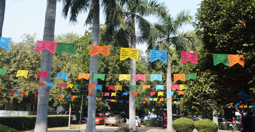 Bookaroo 2014 Buntings