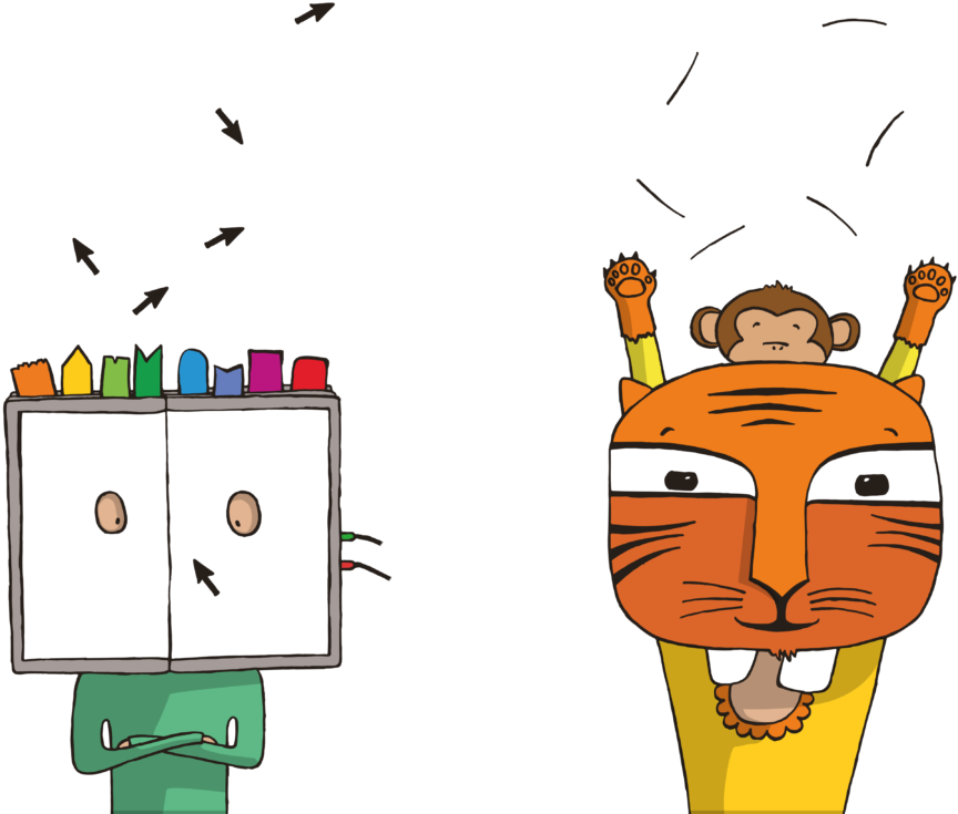Bookaroo Maskkids1