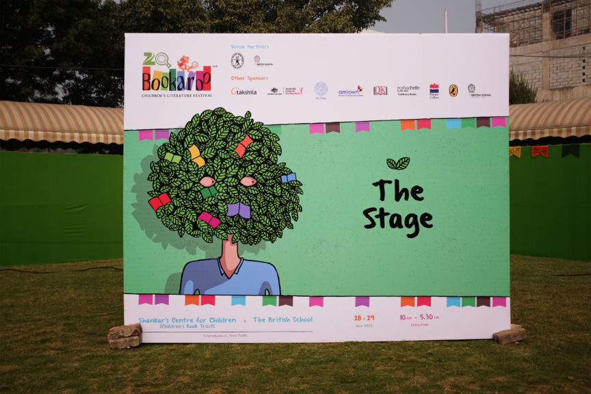Bookaroo Photo