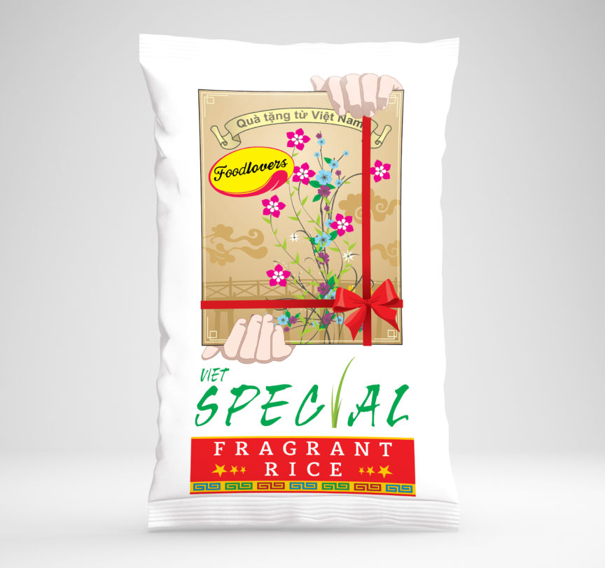 Viet Special