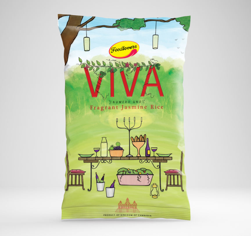Viva Pack