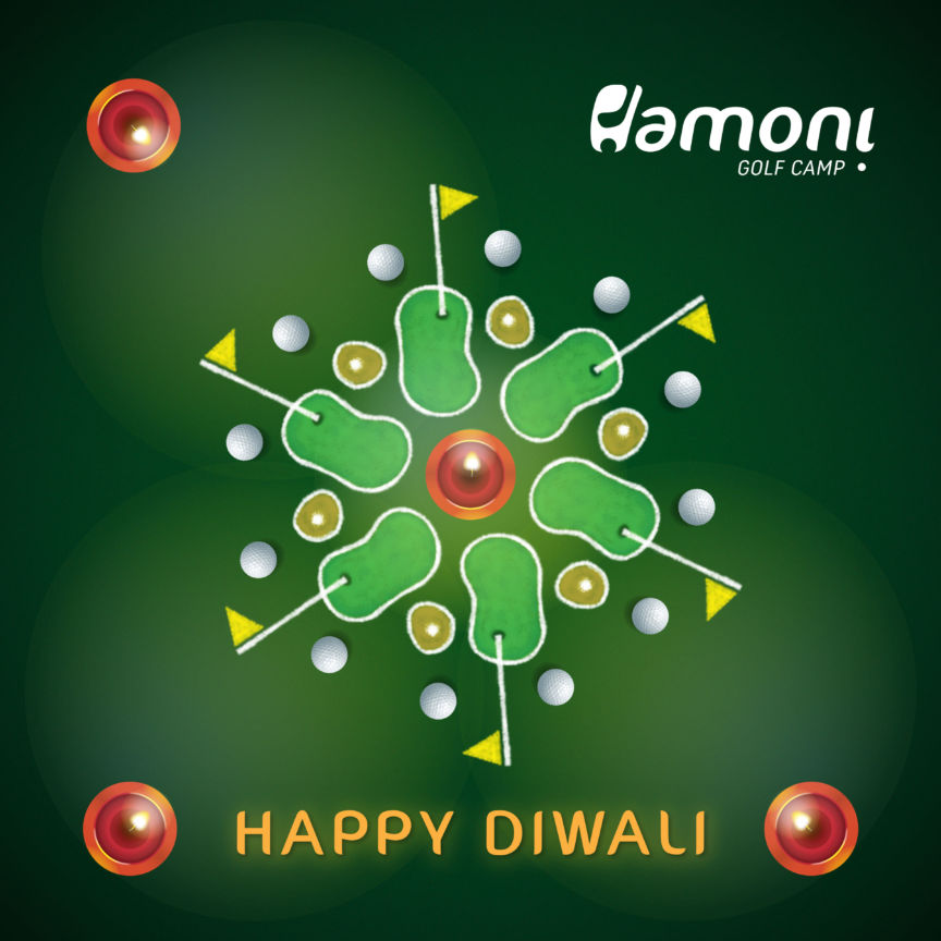 Hamoni Fb Diwali