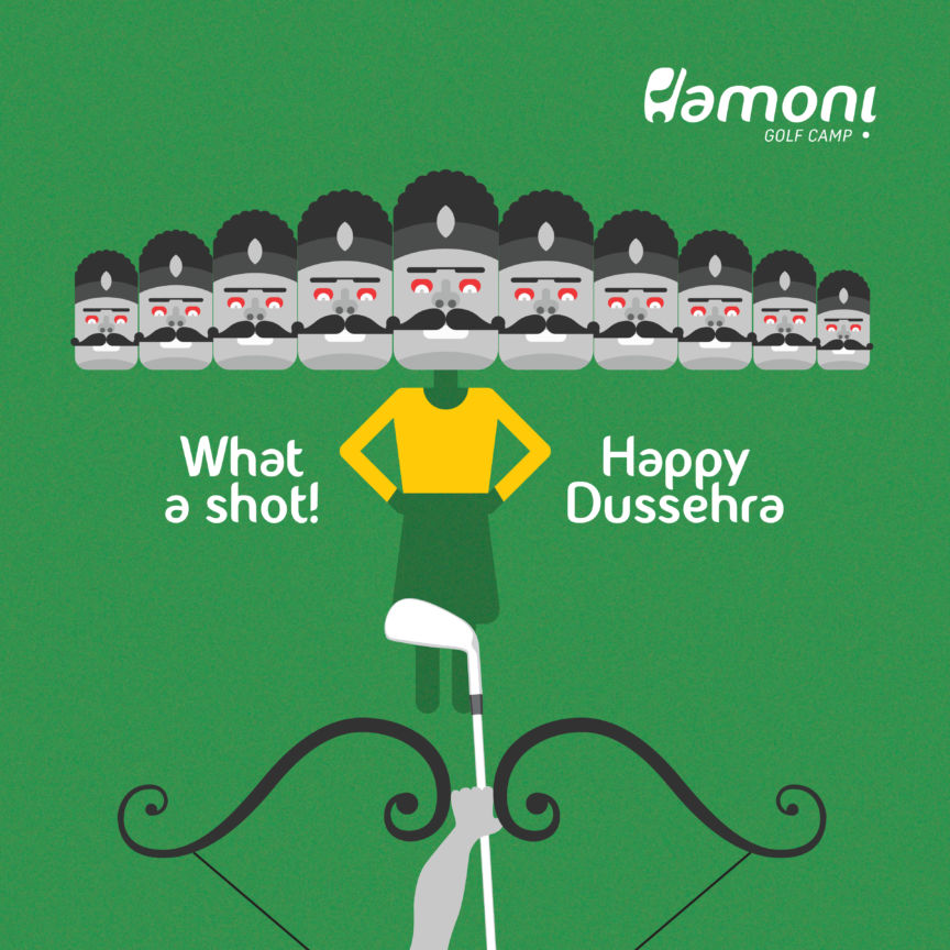 Hamoni Fb Dussehra