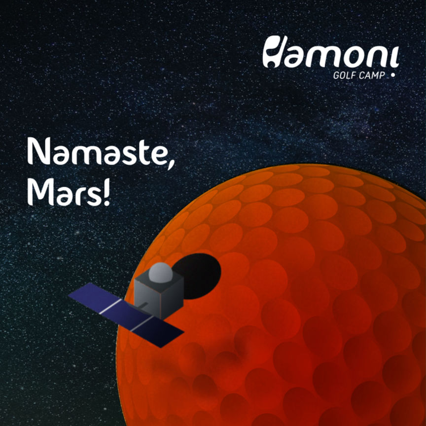 Hamoni Fb Mangalyaan