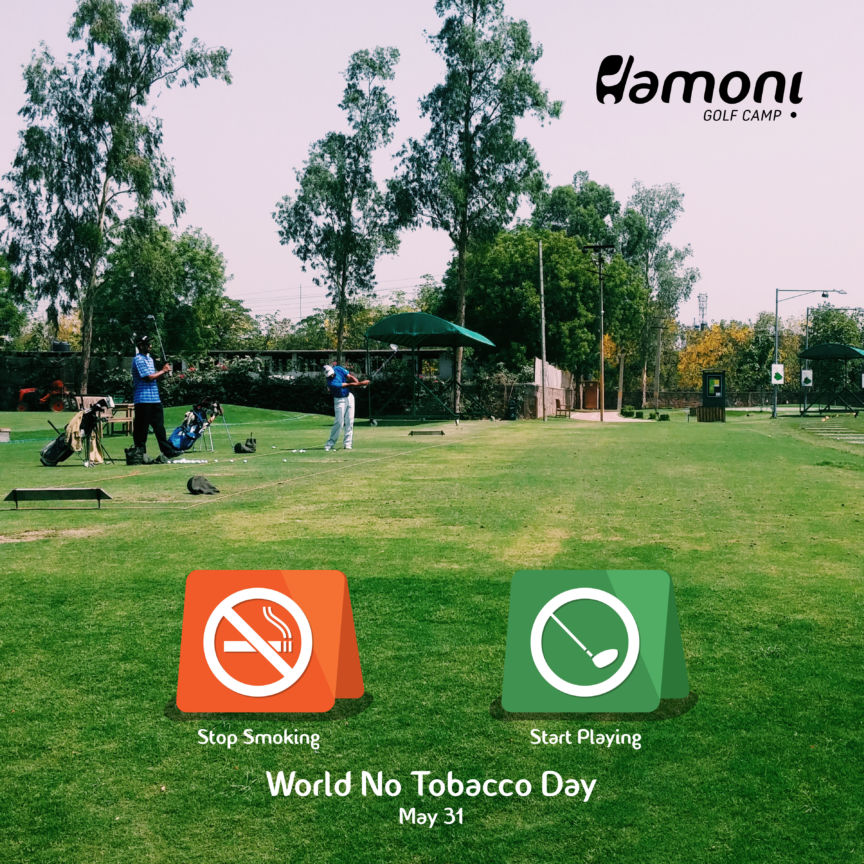 Hamoni Fb No Smoking