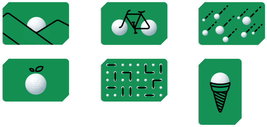 Hamoni Access Cards