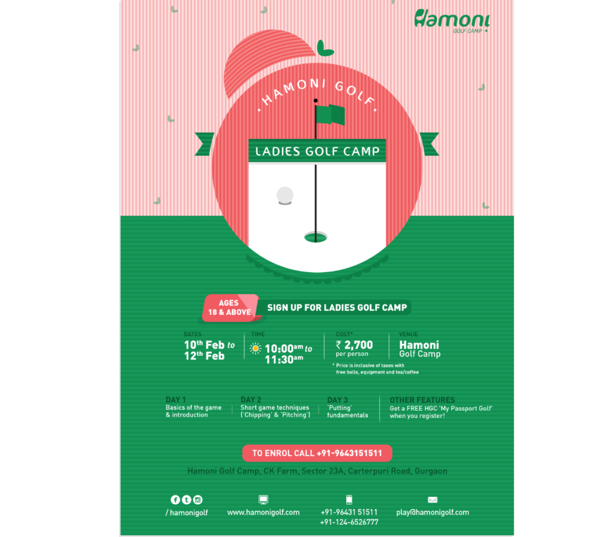 Hamoni Posters 1