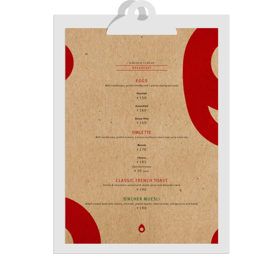 Red Menu1
