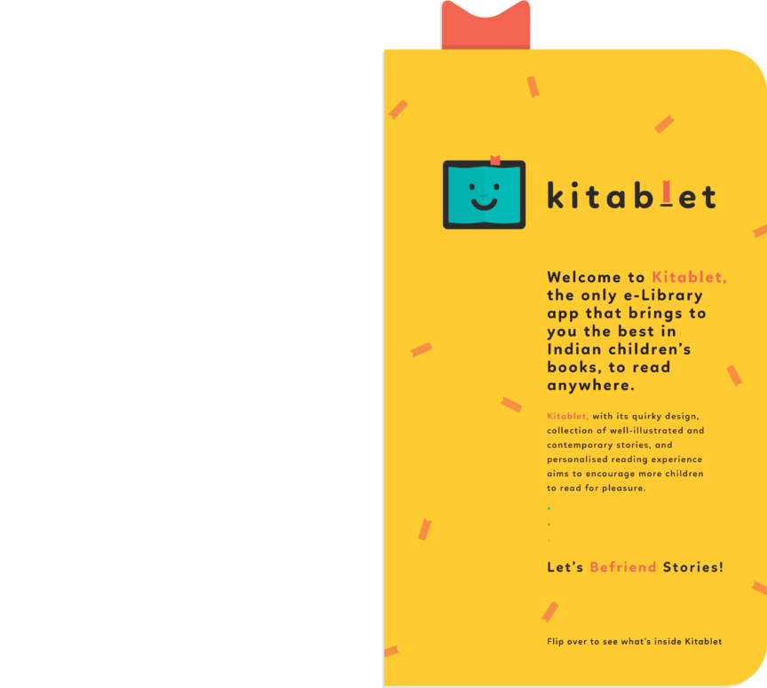 Kitablet Flyer 1
