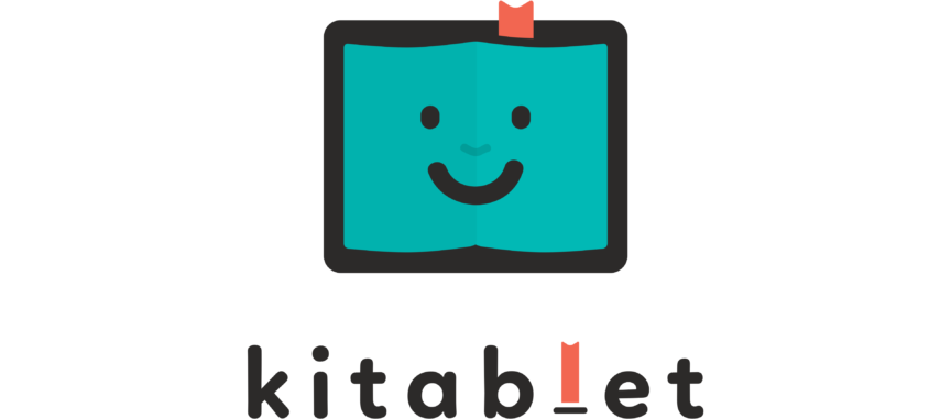 Kitablet Identity 1