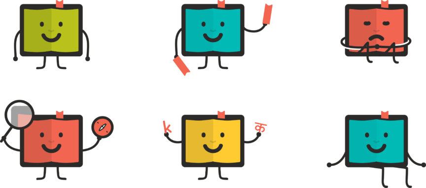 Kitablet Identity 2
