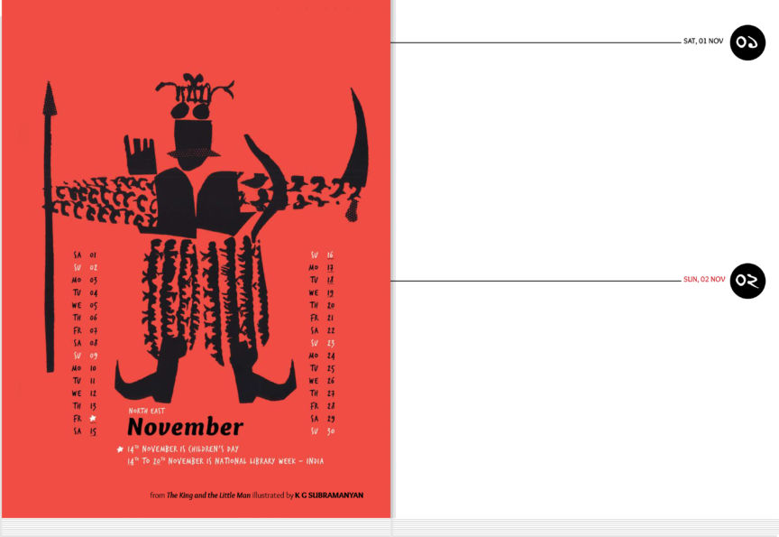 Parag Diary Nov