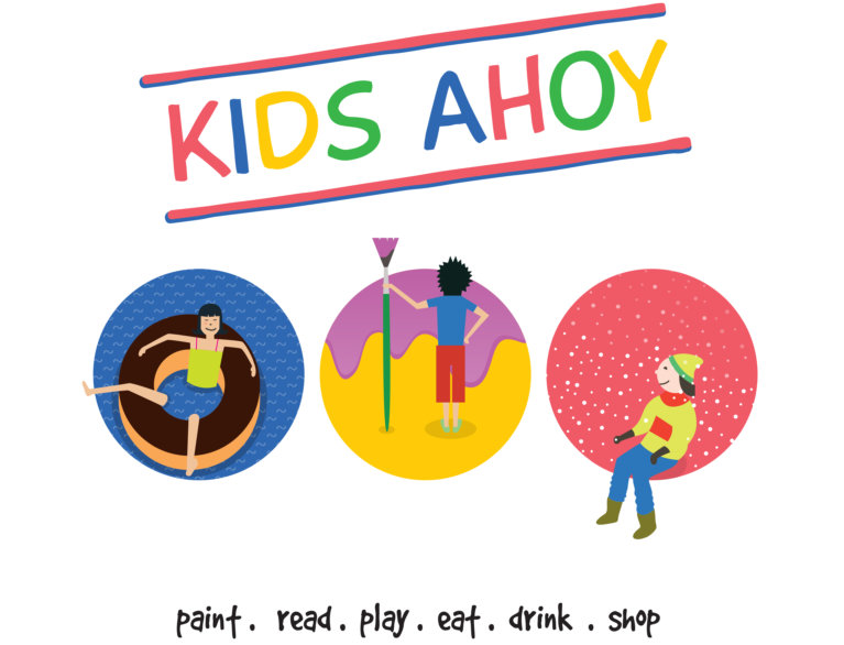 Kids Ahoy Featured