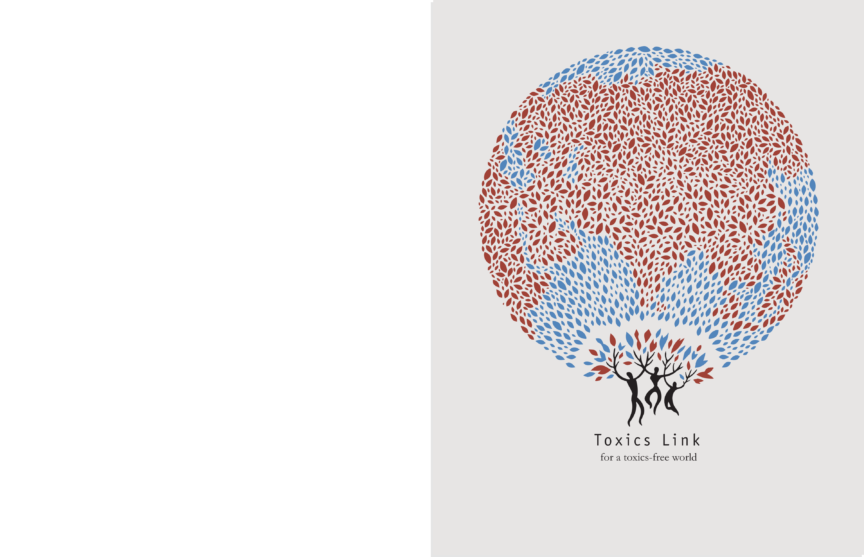 Toxics Link Brochure 1