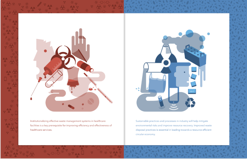 Toxics Link Brochure 3
