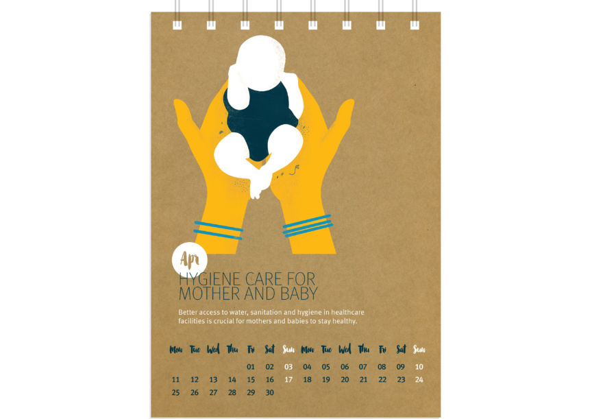 WAI 2016 calendar 2
