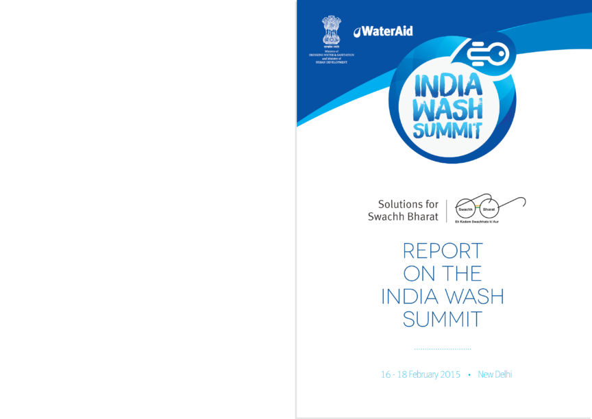Wai Publication Iws 1