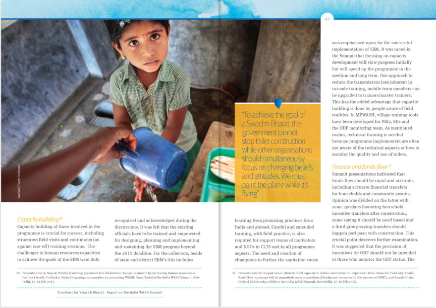 Wai Publication Iws 5