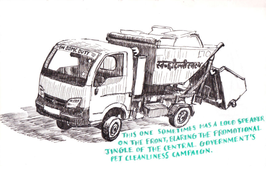 Cleaning Up 4