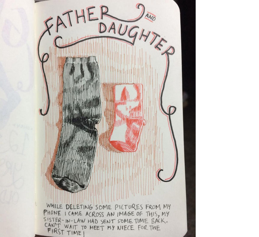 Inktober2016 Day 16